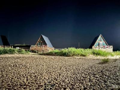 Глэмпинг Alfa Глэмпинг - 63