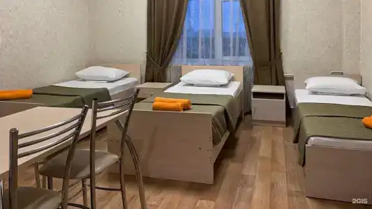 SmartHotels КДО Волгоград - 7
