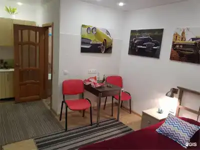 ArtHouseInn - 32