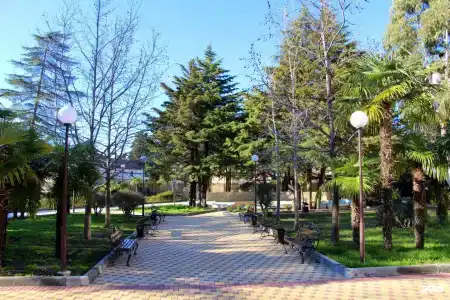 Старт - 7