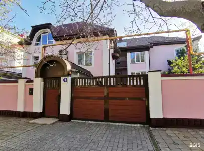 Розовая Пантера - 0