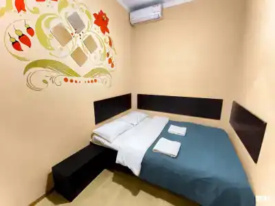 Simple Babushka House - 7