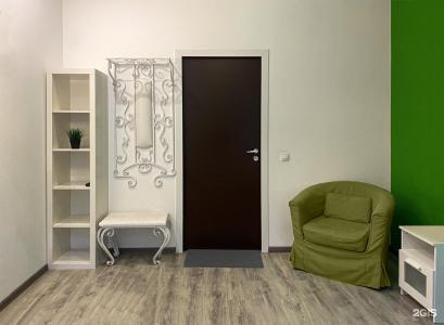 Simple Babushka House - 27