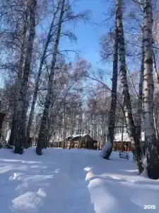 Горенки Усадьба - 31