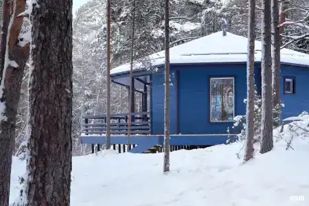 Окуневая - 127