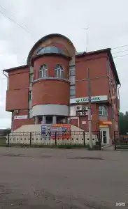 Эверест - 3