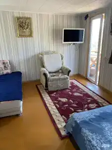 Бархатный сезон - 11