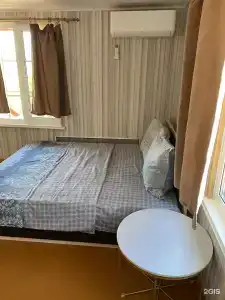 Бархатный сезон - 6