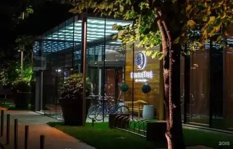 DoubleTree by Hilton Moscow – Marina - 27