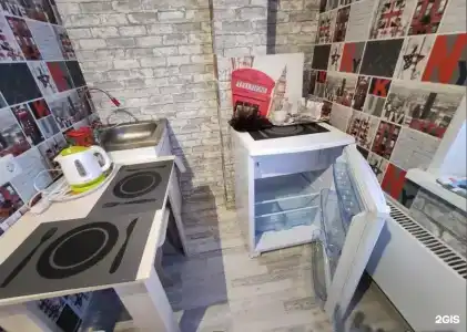 Бонапарт - 2