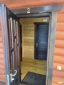 Кедр - 21
