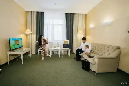 Сулейман Палас - 67