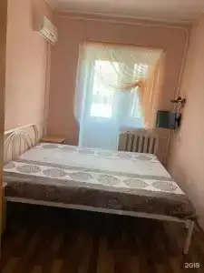 Гостевой дом на Терской 35 - 52