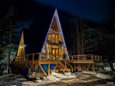 Nanook Inn - 7
