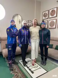 Спорт-Отель - 68