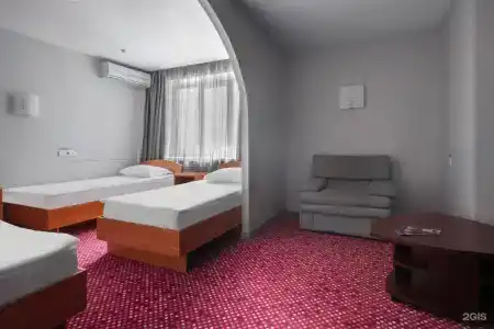 Marins Park Hotel - 108