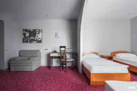 Marins Park Hotel - 69