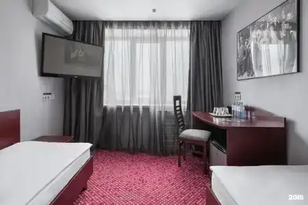 Marins Park Hotel - 65