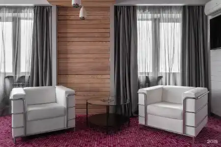 Marins Park Hotel - 15