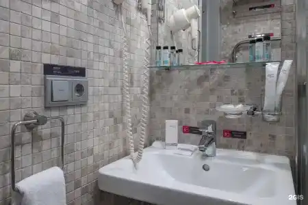 Marins Park Hotel - 141