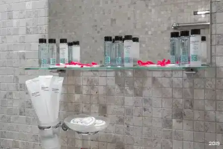 Marins Park Hotel - 153