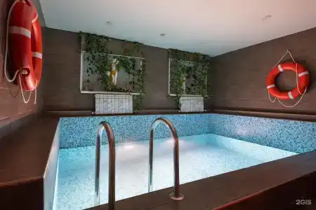 Marins Park Hotel - 10