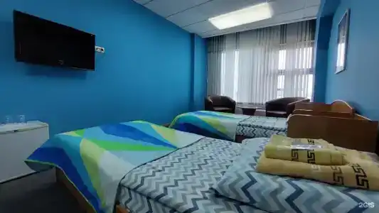 СпортОтель - 137
