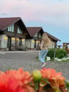 Красный кот - 56