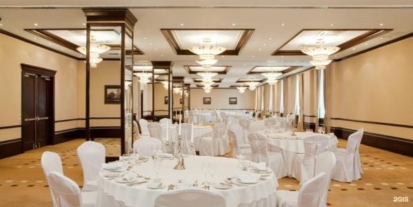 Сафмар Грандъ (Марриотт Гранд) 5*, Москва: Сравнение цен, Отзывы, Видео ...