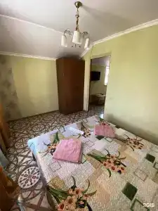 Зеленый Дворик - 36