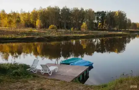Усадьба Кузьмищево - 12