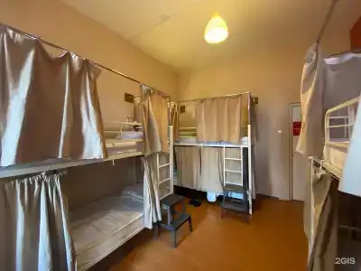 Cuba Hostel - 5