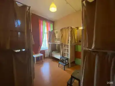Cuba Hostel - 42