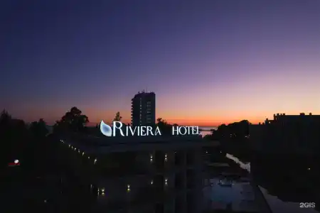 Riviera - 16