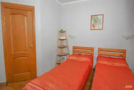 Канни Хауз - 6
