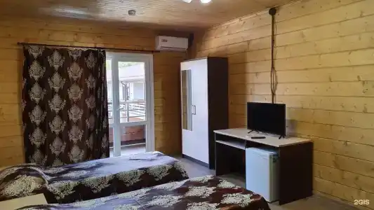 Терраса - 21