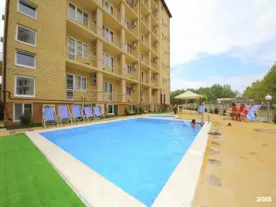 Дюны Джемете - 37