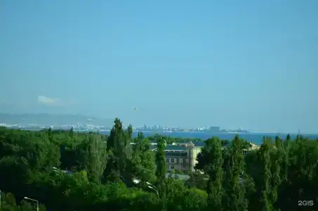 Дюны Джемете - 67