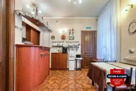 Антарес на Невском проспекте - 36
