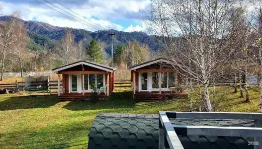 Алтай для Отдыха - 0
