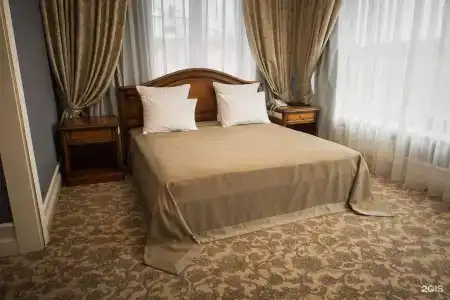 Разумовский - 5