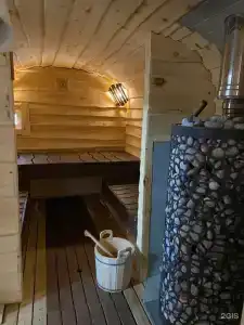 Домики на море Тамыш Village - 5