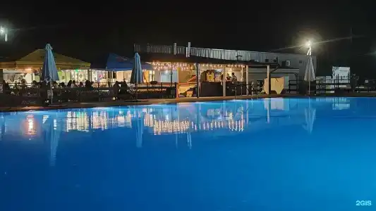 Домики на море Тамыш Village - 42