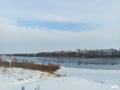 Лунинские Просторы - 28