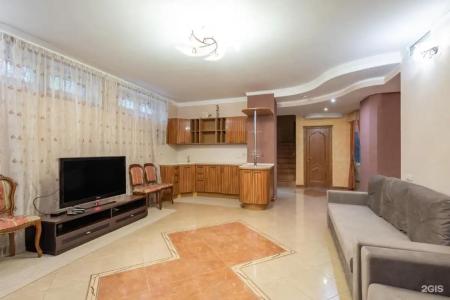 Дом в поселке Ларина Молокова 1А - 48