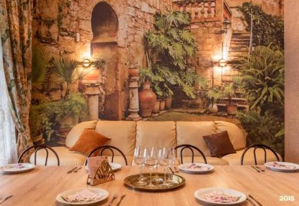 Дом в поселке Ларина Молокова 1А - 22