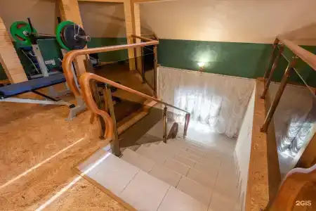 Дом в поселке Ларина Молокова 1А - 38