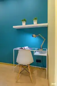 Axis.Moscow Arbat - 8