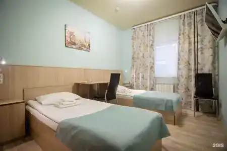 ВЕГА отель - 4
