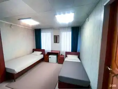 Зимородок - 3